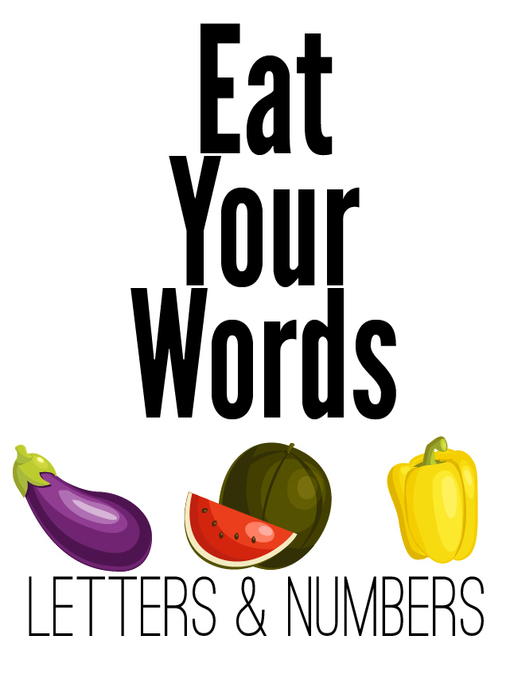 Title details for Eat Your Words by Xist Publishing - Available